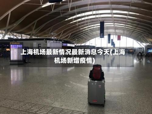 上海机场最新情况最新消息今天(上海机场新增疫情)