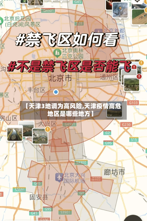 【天津3地调为高风险,天津疫情高危地区是哪些地方】
