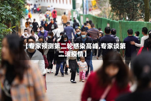 【专家预测第二轮感染高峰,专家谈第二波疫情】