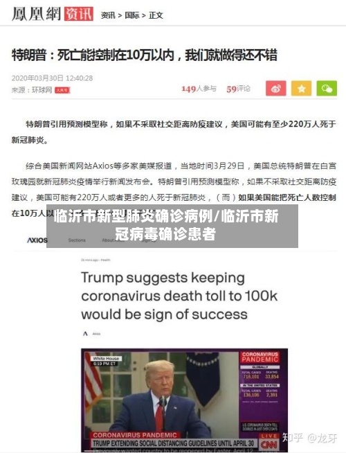 临沂市新型肺炎确诊病例/临沂市新冠病毒确诊患者-第2张图片