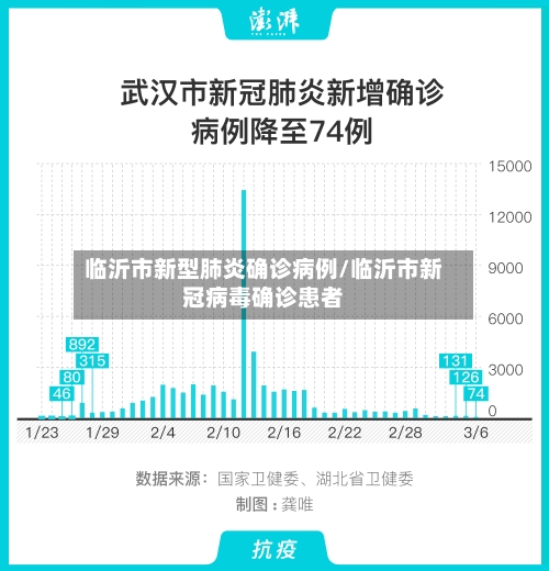 临沂市新型肺炎确诊病例/临沂市新冠病毒确诊患者