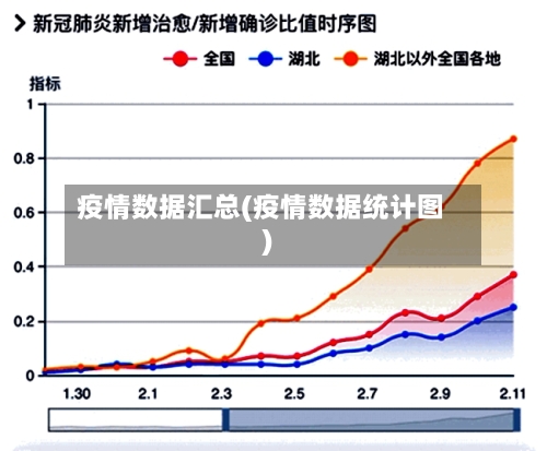 疫情数据汇总(疫情数据统计图)