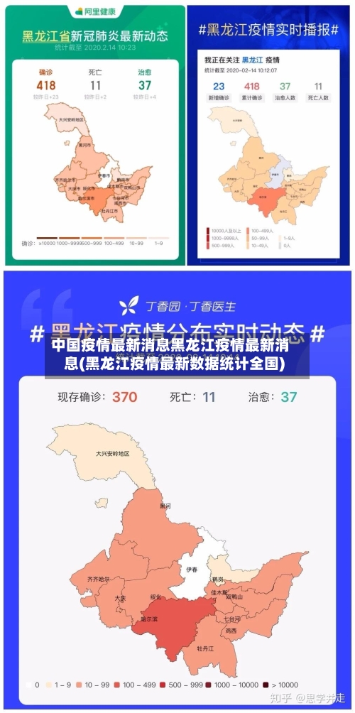 中国疫情最新消息黑龙江疫情最新消息(黑龙江疫情最新数据统计全国)-第3张图片