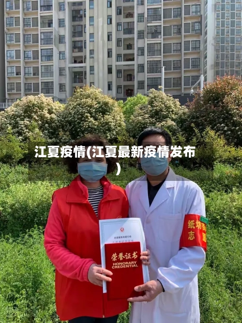江夏疫情(江夏最新疫情发布)-第3张图片