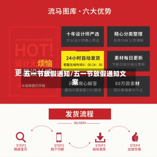五一节放假通知/五一节放假通知文案-第3张图片