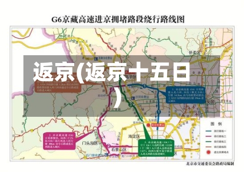 返京(返京十五日)