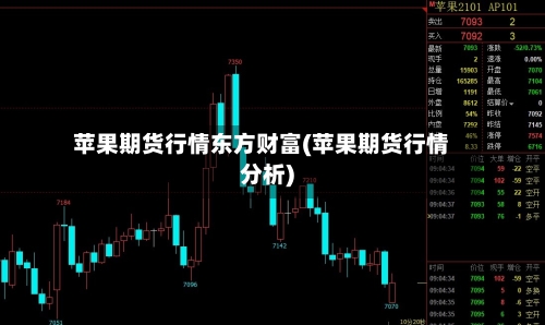 苹果期货行情东方财富(苹果期货行情分析)