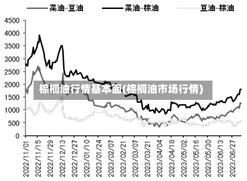 棕榈油行情基本面(棕榈油市场行情)-第2张图片