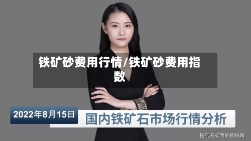 铁矿砂费用行情/铁矿砂费用指数-第3张图片