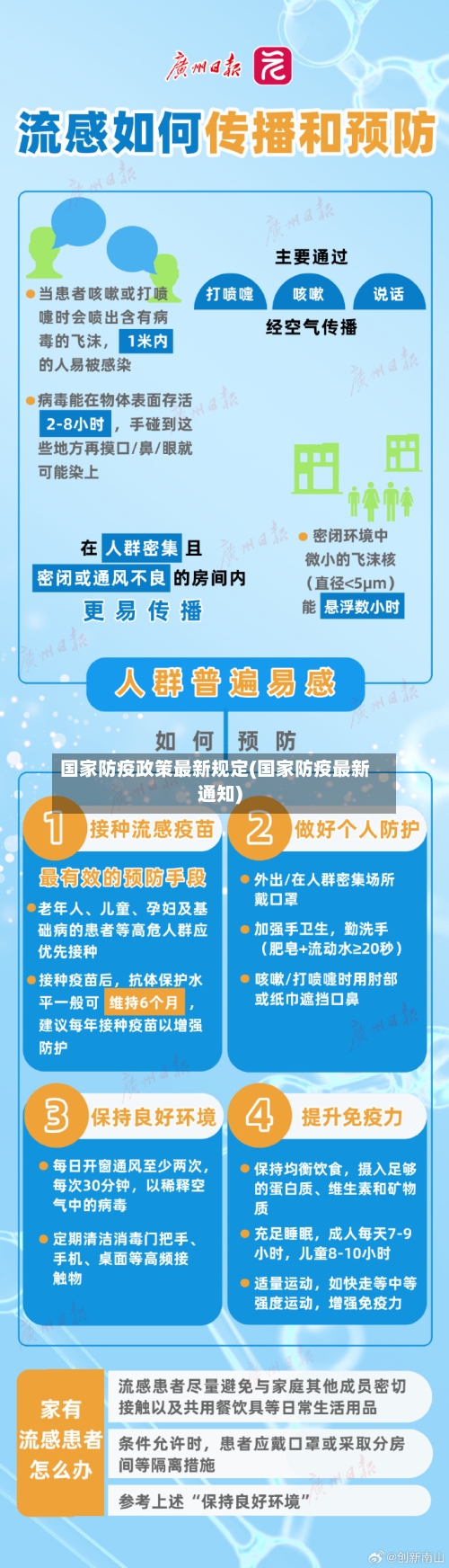 国家防疫政策最新规定(国家防疫最新通知)-第2张图片