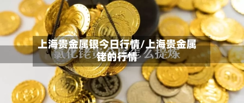 上海贵金属银今日行情/上海贵金属铑的行情-第3张图片