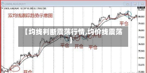 【均线判断震荡行情,均价线震荡】-第3张图片