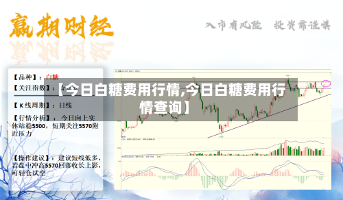 【今日白糖费用行情,今日白糖费用行情查询】-第2张图片