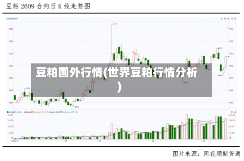 豆粕国外行情(世界豆粕行情分析)-第3张图片