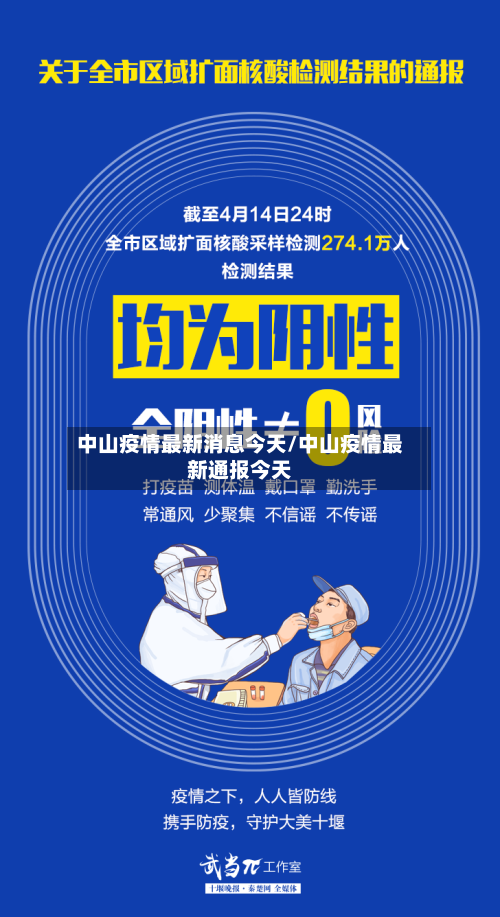 中山疫情最新消息今天/中山疫情最新通报今天-第2张图片