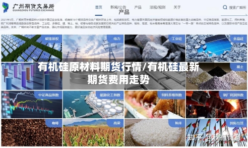 有机硅原材料期货行情/有机硅最新期货费用走势-第2张图片