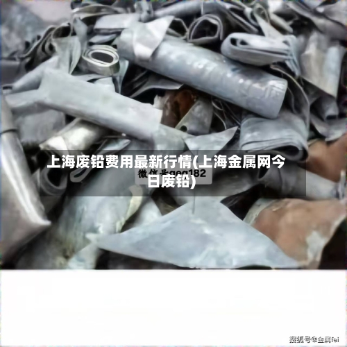 上海废铅费用最新行情(上海金属网今日废铅)
