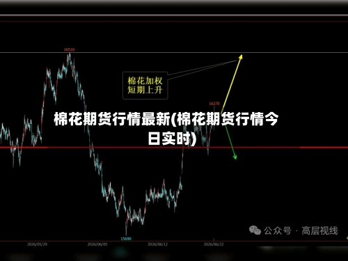 棉花期货行情最新(棉花期货行情今日实时)