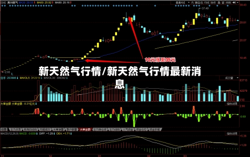 新天然气行情/新天然气行情最新消息