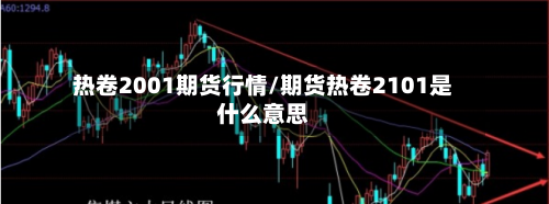 热卷2001期货行情/期货热卷2101是什么意思-第3张图片