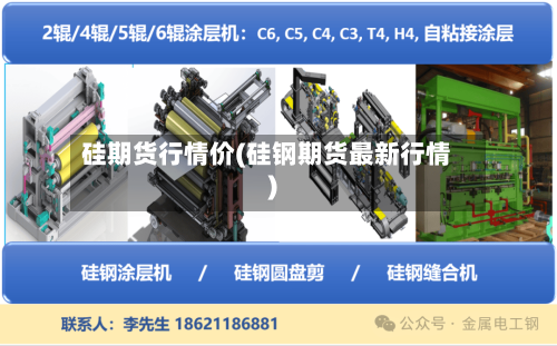 硅期货行情价(硅钢期货最新行情)-第3张图片