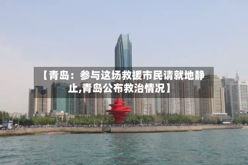 【青岛：参与这场救援市民请就地静止,青岛公布救治情况】