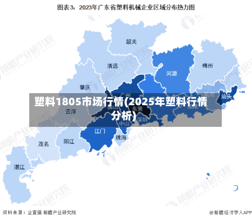 塑料1805市场行情(2025年塑料行情分析)