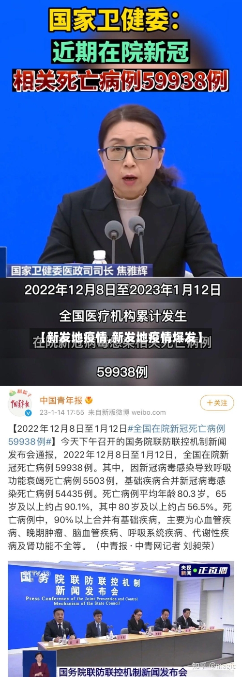 【新发地疫情,新发地疫情爆发】