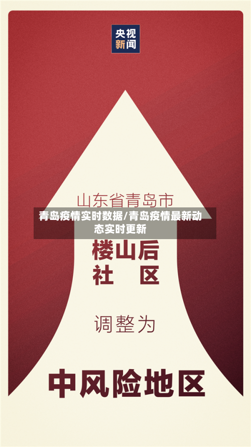 青岛疫情实时数据/青岛疫情最新动态实时更新