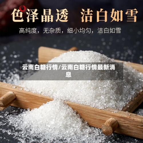 云南白糖行情/云南白糖行情最新消息
