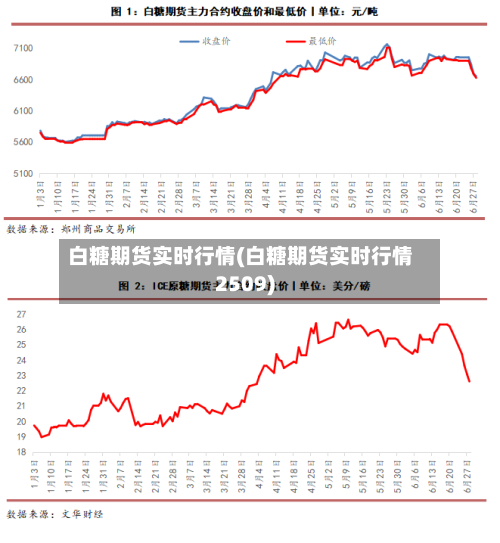 白糖期货实时行情(白糖期货实时行情2509)-第2张图片