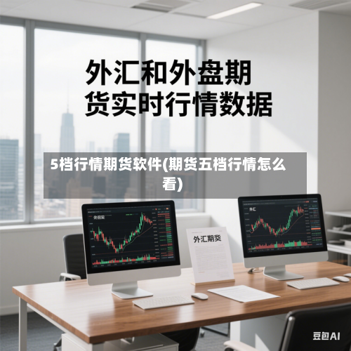5档行情期货软件(期货五档行情怎么看)