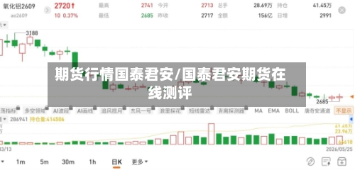 期货行情国泰君安/国泰君安期货在线测评