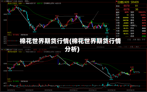 棉花世界期货行情(棉花世界期货行情分析)-第2张图片