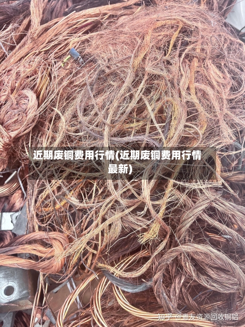 近期废铜费用行情(近期废铜费用行情最新)