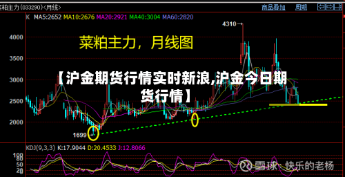 【沪金期货行情实时新浪,沪金今日期货行情】-第3张图片