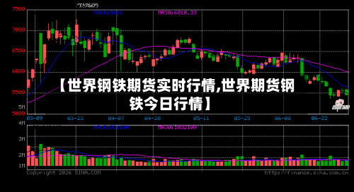 【世界钢铁期货实时行情,世界期货钢铁今日行情】-第3张图片