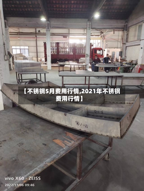 【不锈钢5月费用行情,2021年不锈钢费用行情】