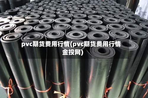 pvc期货费用行情(pvc期货费用行情金投网)