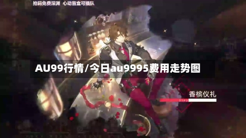 AU99行情/今日au9995费用走势图-第3张图片