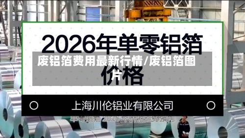 废铝箔费用最新行情/废铝箔图片-第2张图片