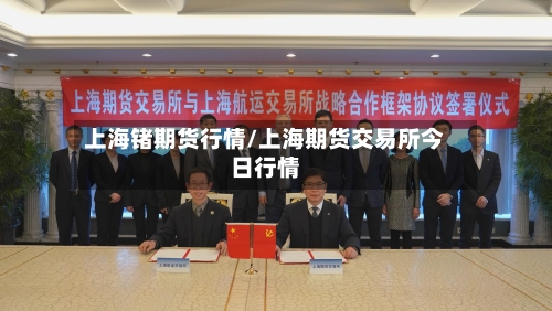 上海锗期货行情/上海期货交易所今日行情