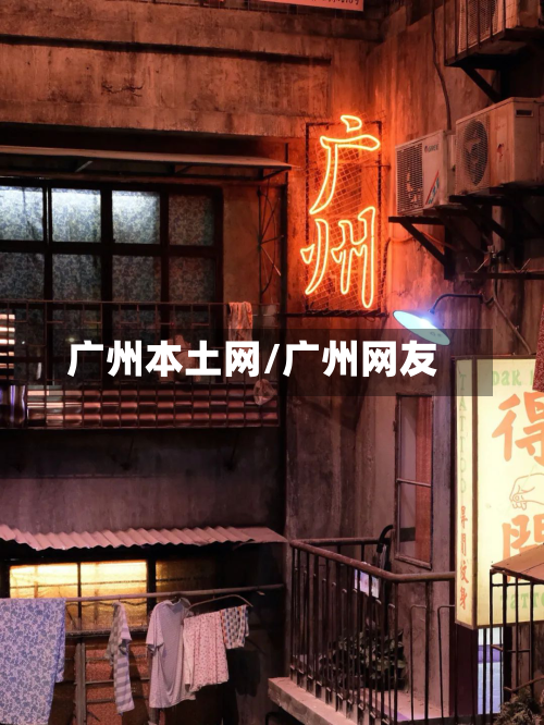 广州本土网/广州网友-第3张图片