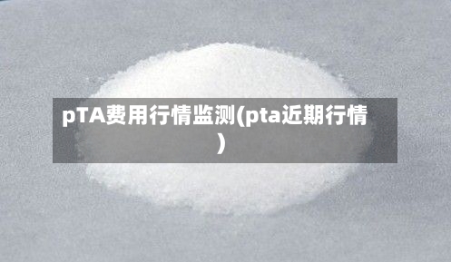 pTA费用行情监测(pta近期行情)