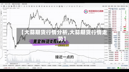 【大蒜期货行情分析,大蒜期货行情走势】-第2张图片
