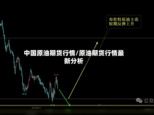 中国原油期货行情/原油期货行情最新分析-第3张图片