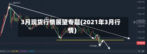 3月现货行情展望专题(2021年3月行情)-第2张图片