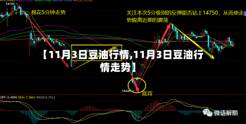 【11月3日豆油行情,11月3日豆油行情走势】-第3张图片
