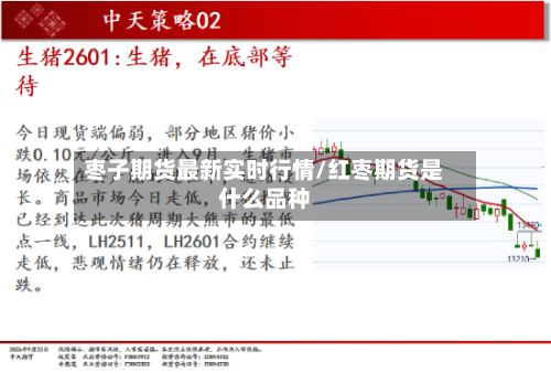 枣子期货最新实时行情/红枣期货是什么品种-第2张图片