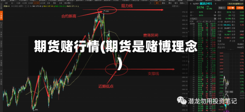 期货赌行情(期货是赌博理念)